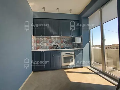 2-к кв. Волгоградская область, Волгоград Советская ул., 3 (48.0 м)