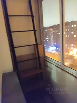 Комната Санкт-Петербург просп. Народного ополчения, 167/21 (16.1 м)