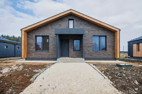 Дом в Свердловская область, Екатеринбург Грибная Горка кп,  (106 м)