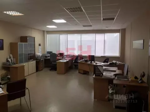 Офис в Самарская область, Самара ул. Водников, 60 (54 м)