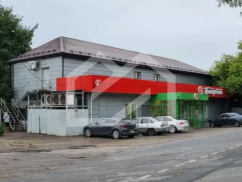 Помещение свободного назначения в Московская область, Богородский ...