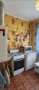 2-к кв. Ивановская область, Иваново Революционная ул., 99 (39.0 м)