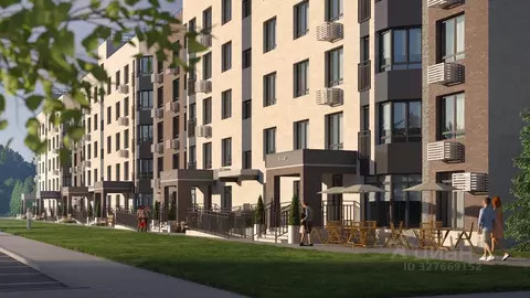 Помещение свободного назначения в Московская область, Дмитровский ...