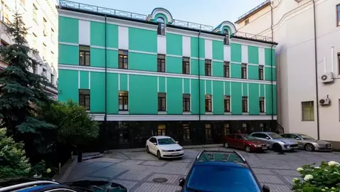 Помещение свободного назначения (127.3 м)