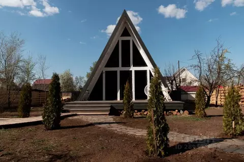 Дом в Самарская область, Самара Новосельская ул., 39 (92 м)