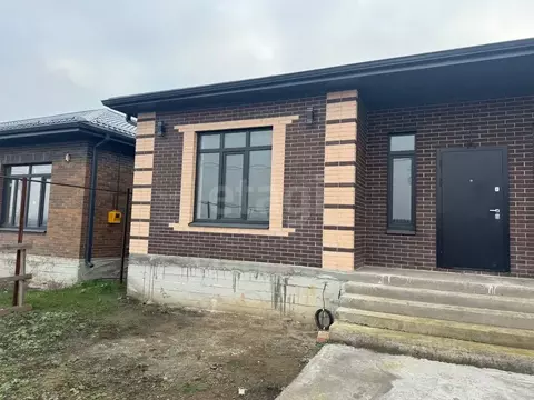 Дом в Ростовская область, Мясниковский район, Краснокрымское с/пос, ...