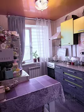 2-к кв. Нижегородская область, Дзержинск ул. Ситнова, 10А (37.6 м)