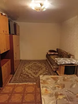 1-к кв. Татарстан, Альметьевск ул. Пушкина, 29 (30.0 м)