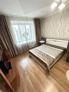 1-к кв. Татарстан, Казань Чистопольская ул., 74 (49.0 м)