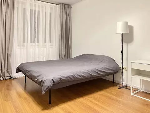 1-к кв. Московская область, Красногорск бул. Павшинский, 4 (42.2 м)