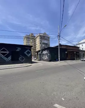 Помещение свободного назначения в Краснодарский край, Краснодар ...