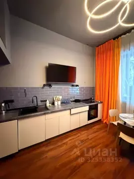 2-к кв. Москва Дубининская ул., 11/17С3 (55.0 м)