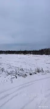 Участок в Калужская область, Перемышльский муниципальный округ, ...