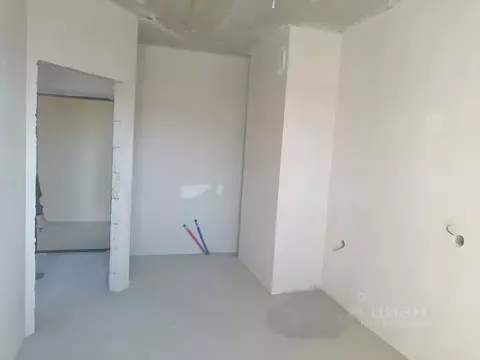 1-к кв. Краснодарский край, Краснодар Имени Петра Метальникова мкр, ...