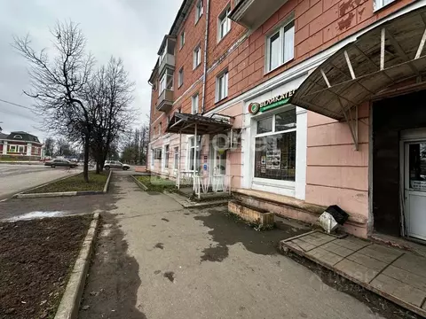 Помещение свободного назначения в Московская область, Хотьково ...