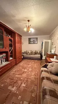 1-к кв. Московская область, Ступино ул. Тимирязева, 3 (31.0 м)