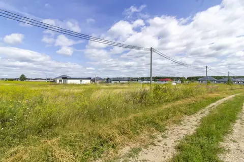 Участок в Тюменская область, Тюменский район, д. Елань, Московские ...