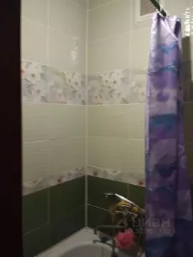 1-к кв. Нижегородская область, Нижний Новгород Мончегорский мкр, ул. ...