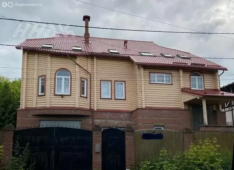 Дом в Нижний Новгород, слобода Печёры, 68 (590 м)