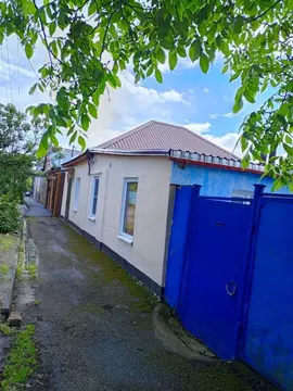 Участок в Ставропольский край, Ставрополь № 10 мкр, проезд Брянский, ...