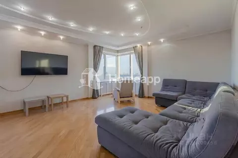 3-к кв. Москва Звенигородская ул., 7 (119.0 м)