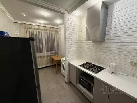 3-к кв. Калининградская область, Калининград Балашовская ул. (82.0 м)