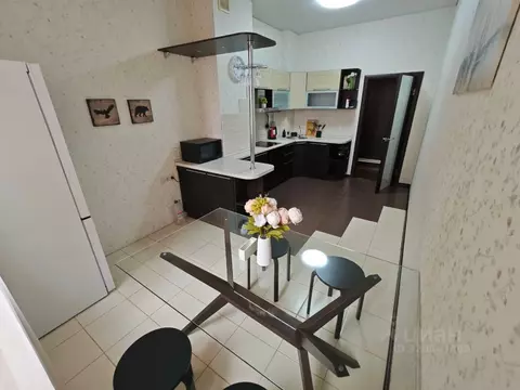 2-к кв. Татарстан, Казань Чистопольская ул., 16/15 (70.0 м)