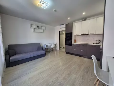 Студия Москва Сосенское поселение, просп. Куприна, 24к3 (27.0 м)