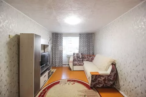 2-к кв. Алтайский край, Барнаул Привокзальная ул., 5 (44.9 м)