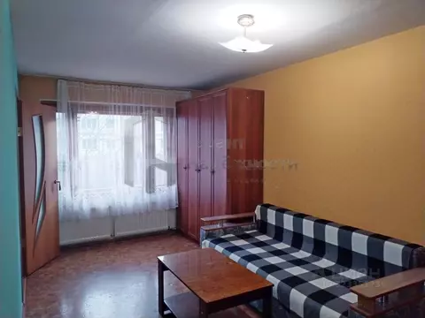 1-к кв. Мурманская область, Мурманск Зеленая ул., 47А (31.0 м)