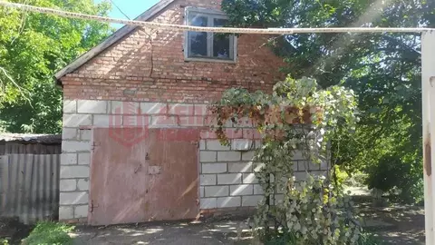 Дом в Астрахань, 2-я Турбазовская улица, 3 (68 м)