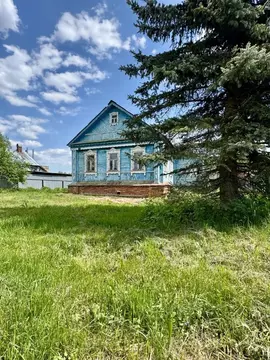 Дом в Московская область, Орехово-Зуевский городской округ, д. ...