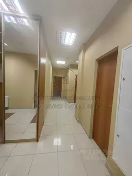 Офис в Волгоградская область, Волгоград Пугачевская ул., 16 (109 м)