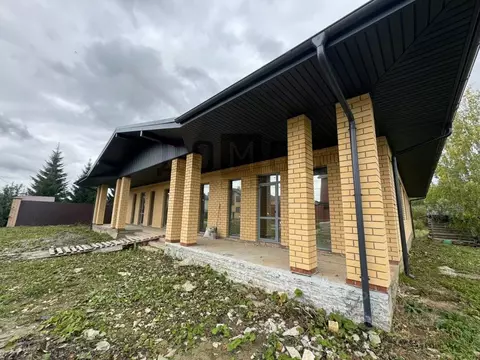 Коттедж в Свердловская область, Екатеринбург Уралмаш жилрайон, ул. ...