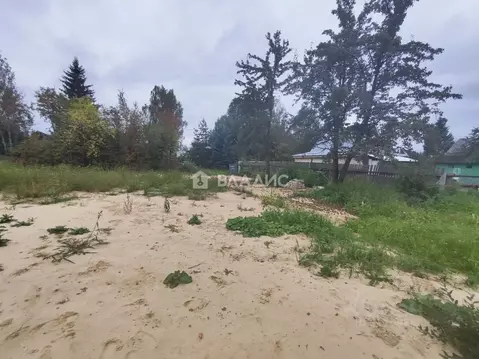 Участок в Владимирская область, Петушинское муниципальное образование, ...