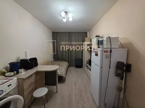 Квартира, , 23 м