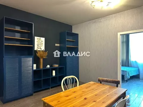 1-к кв. Краснодарский край, Новороссийск городской округ, с. Мысхако ...