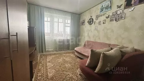 2-к кв. Татарстан, Казань ул. Фатыха Амирхана, 97 (49.8 м)