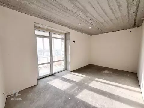 1-к кв. Алтайский край, Барнаул ул. Гущина, 171А (34.5 м)