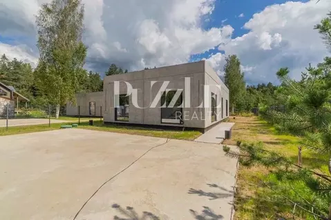 Дом в Ленинградская область, Выборгский район, Первомайское с/пос, ...