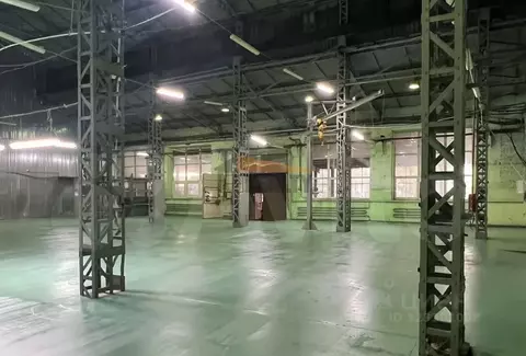 Производственное помещение в Московская область, Подольск ...