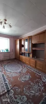 2-к кв. Волгоградская область, Волгоград ул. Водников, 12А (47.1 м)