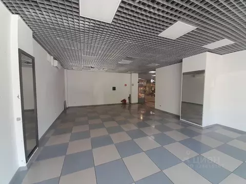 Помещение свободного назначения в Москва ул. 6-я Нововатутинская, 2 ...