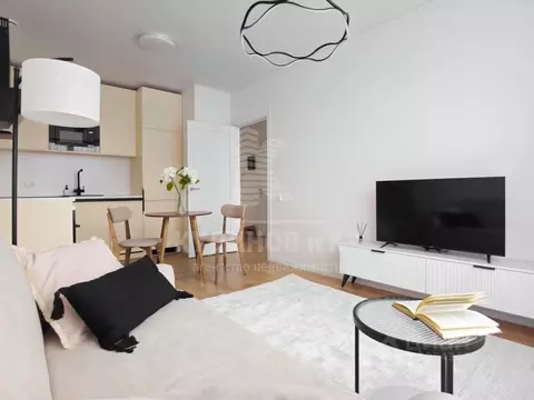 2-к кв. Москва Производственная ул., 17 (33.0 м)