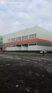 Склад (1374 м)