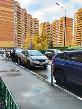 1-к кв. Московская область, Звенигород Одинцовский городской округ, ...