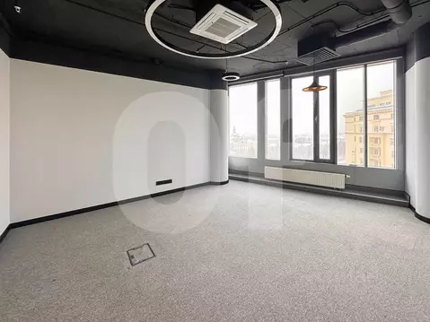 Офис в Москва Ленинский просп., 15А (374 м)