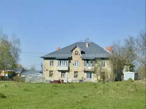 2-к кв. Тульская область, Алексин Новогородищенская ул., 13 (60.0 м)
