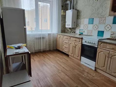 1-к кв. Калужская область, Калуга ул. Георгия Амелина, 4 (35.0 м)