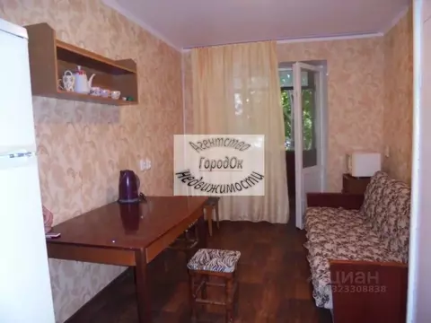 2-к кв. Крым, Саки ул. Кузнецова, 5 (30.0 м)